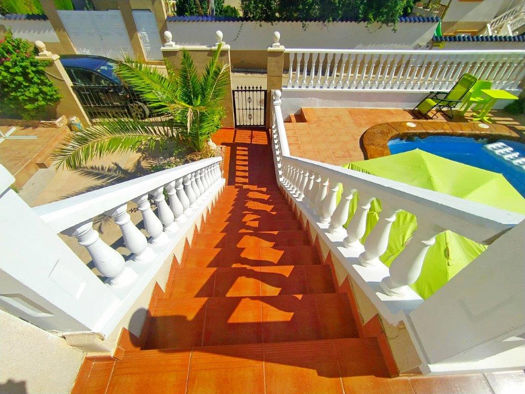 Villa for sale in Orihuela Costa