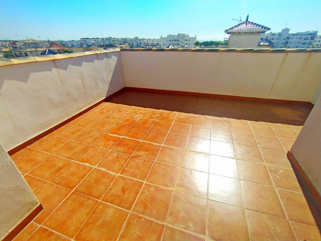 Villa for sale in Orihuela Costa