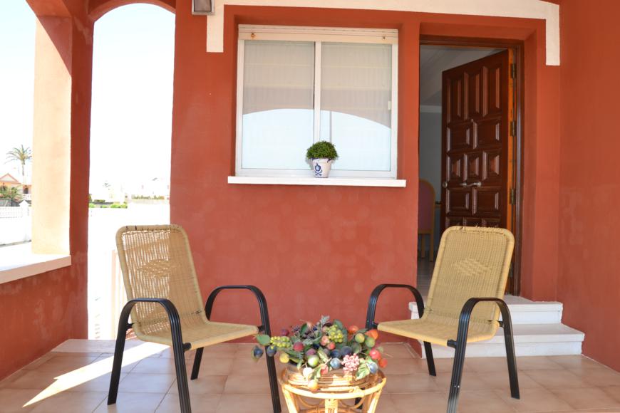 Villa for sale in La Manga del Mar Menor