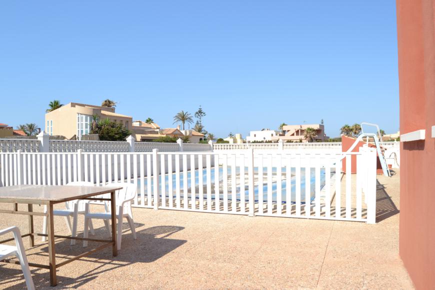 Villa for sale in La Manga del Mar Menor