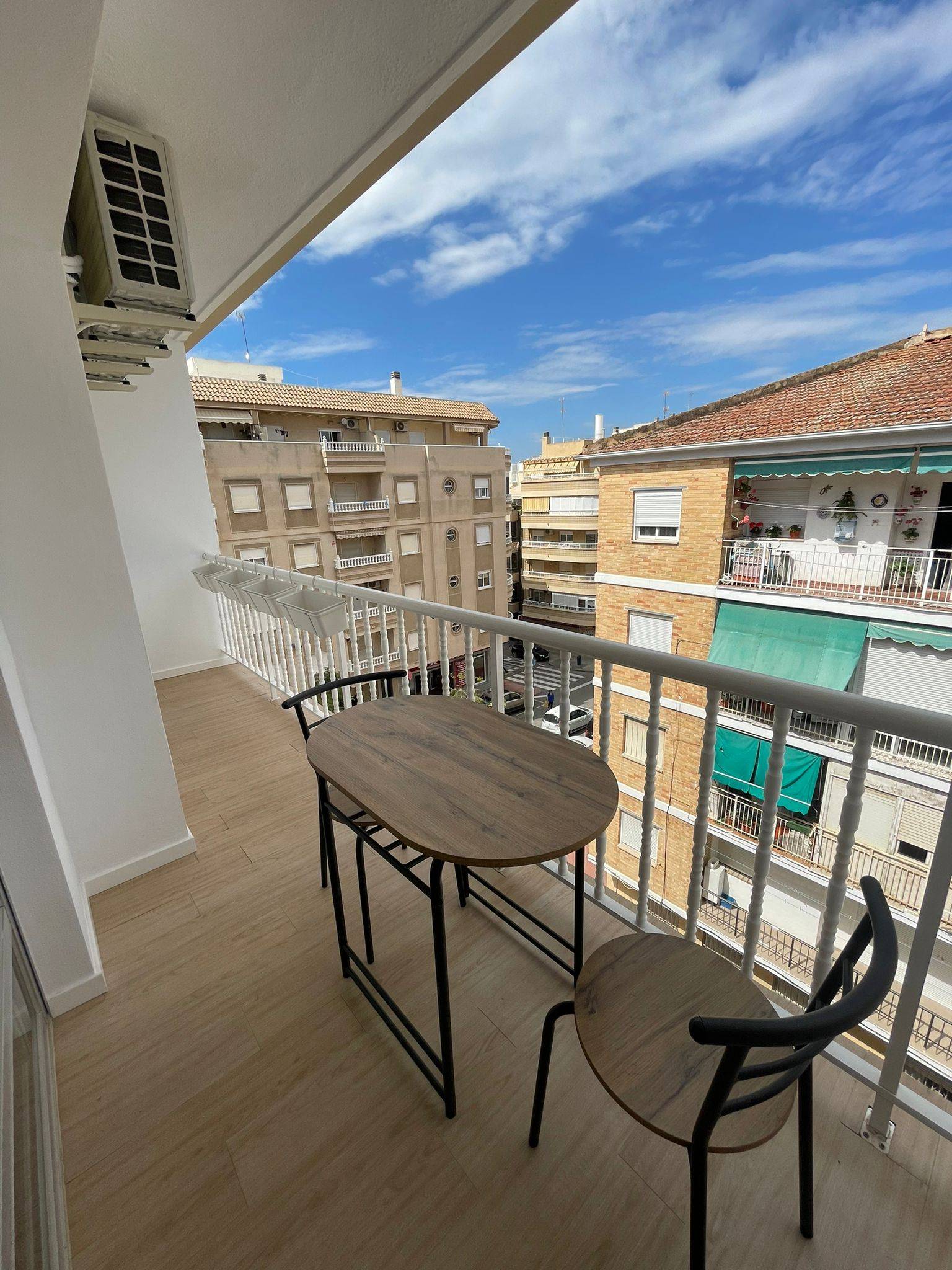 Flat for sale in Torrevieja