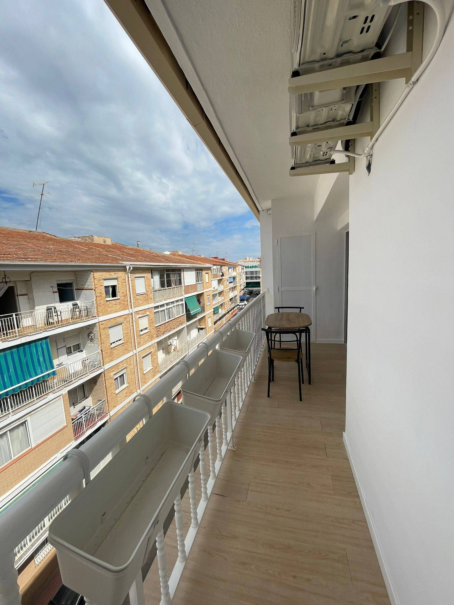 Flat for sale in Torrevieja