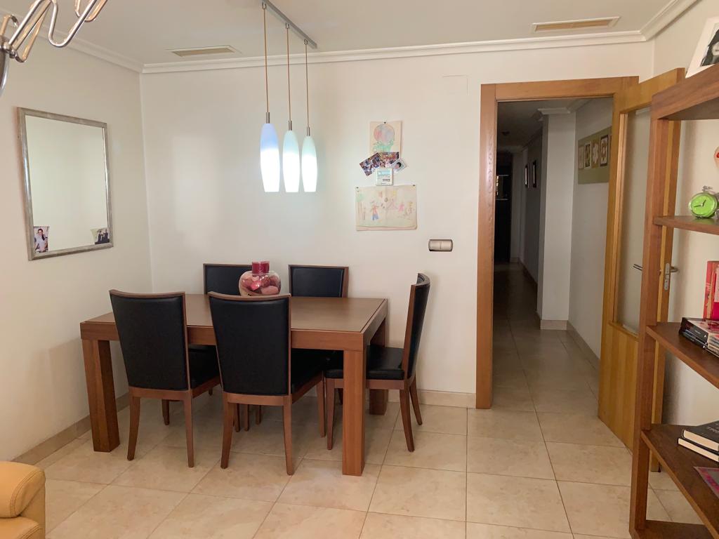 Apartment for sale in Torrevieja