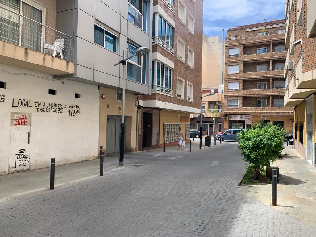 Apartment for sale in Torrevieja