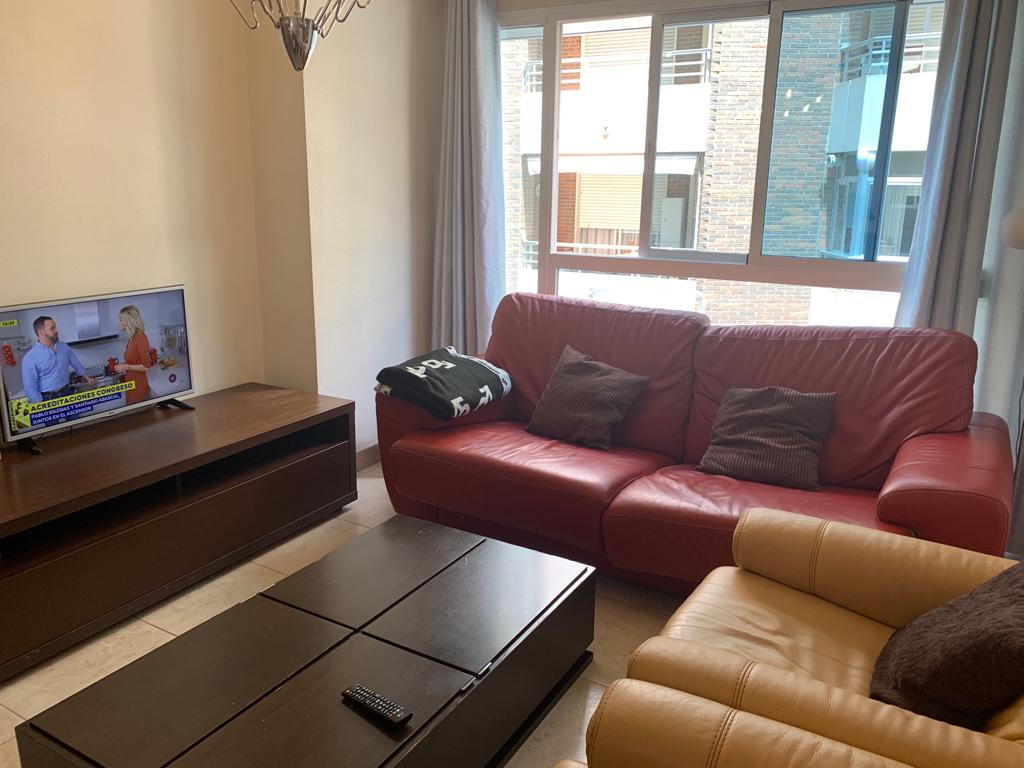 Apartment for sale in Torrevieja