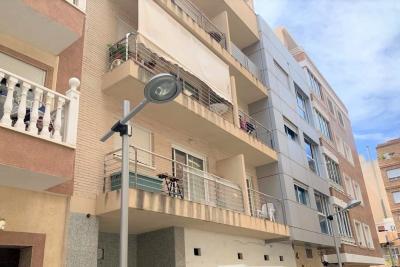 Apartment for sale in Torrevieja