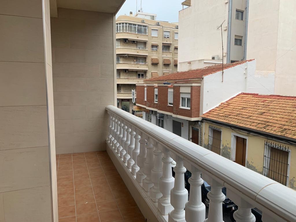 Apartment for sale in Torrevieja