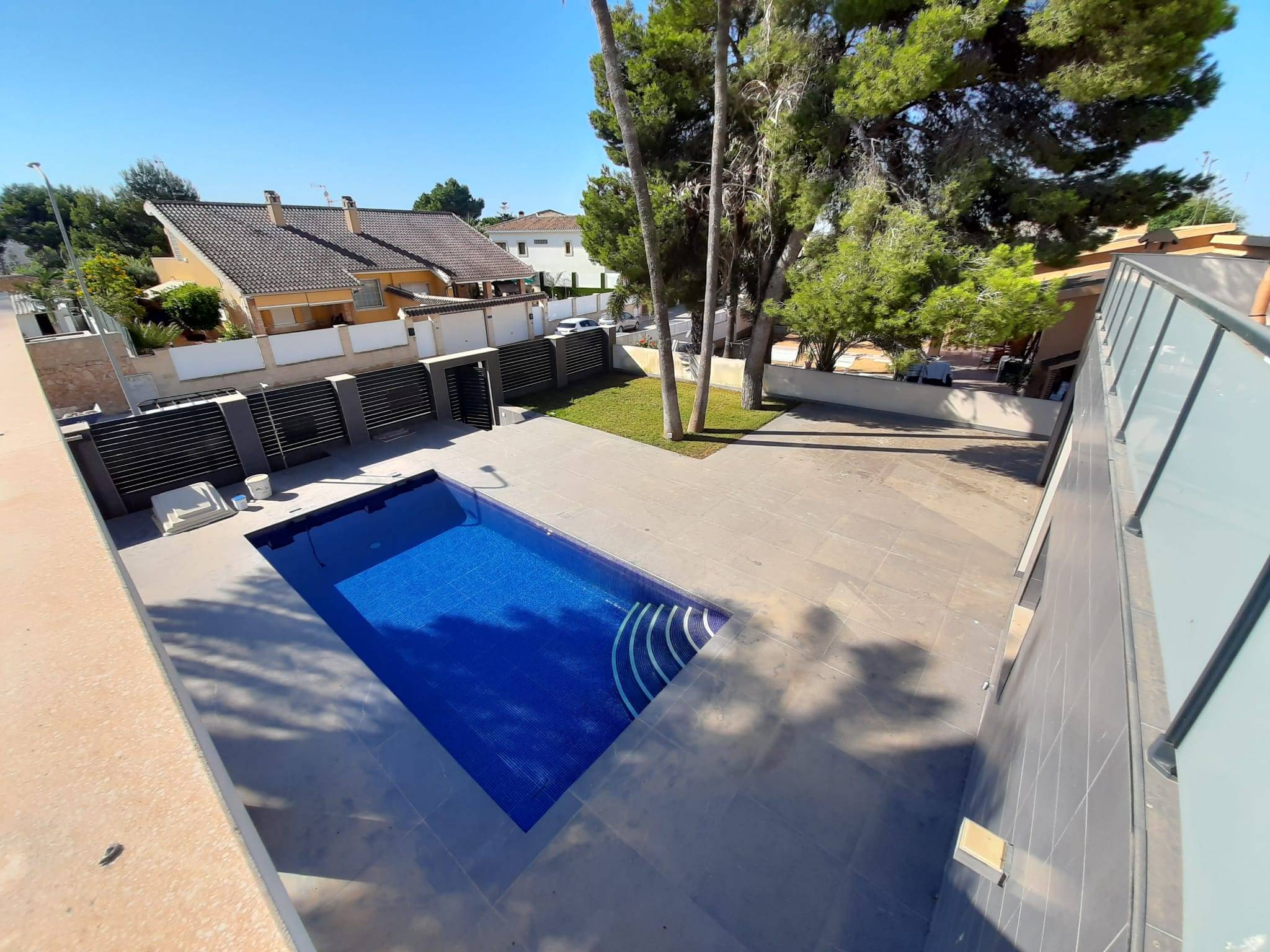 Chalet for sale in Orihuela Costa