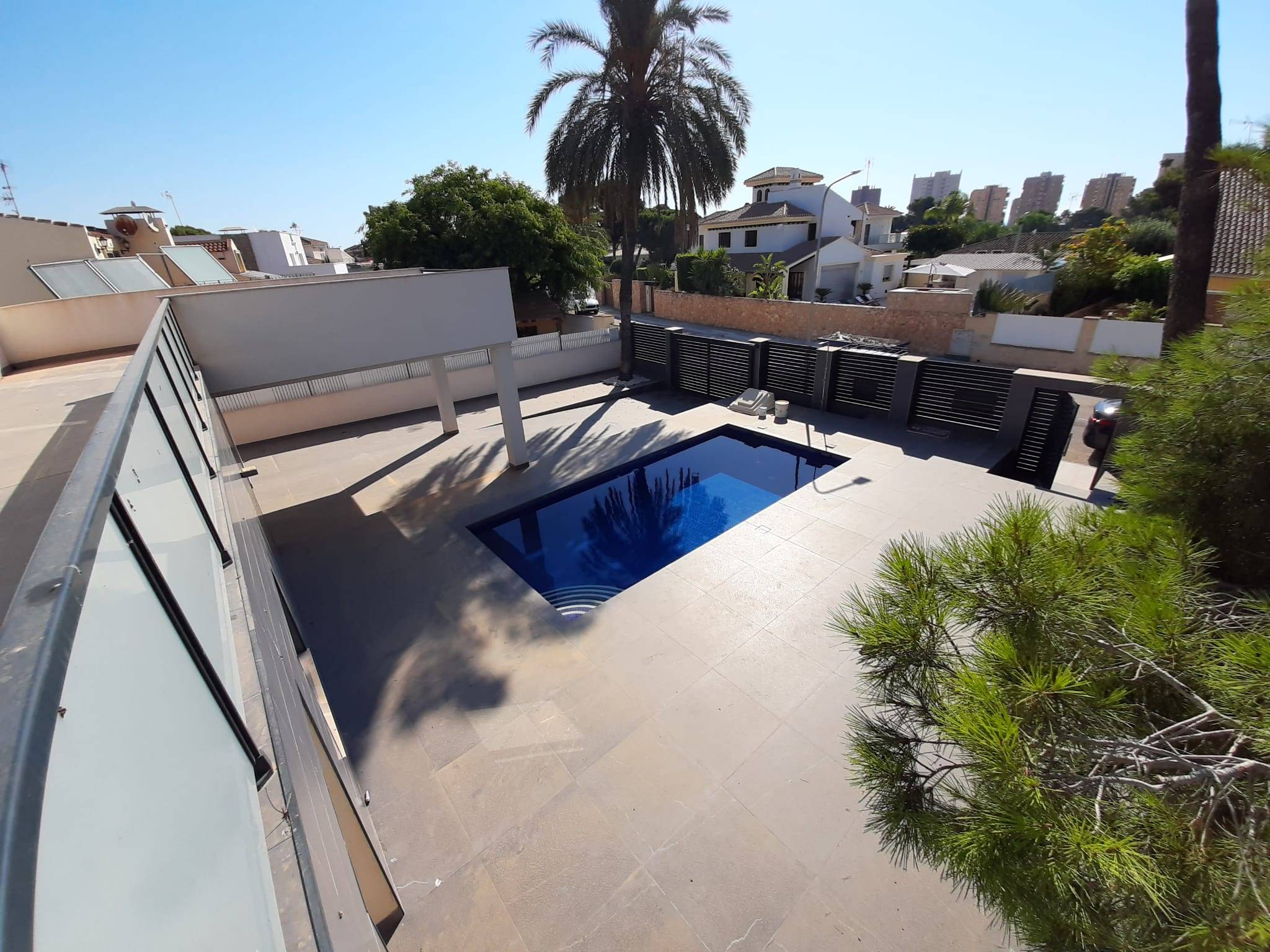 Chalet for sale in Orihuela Costa