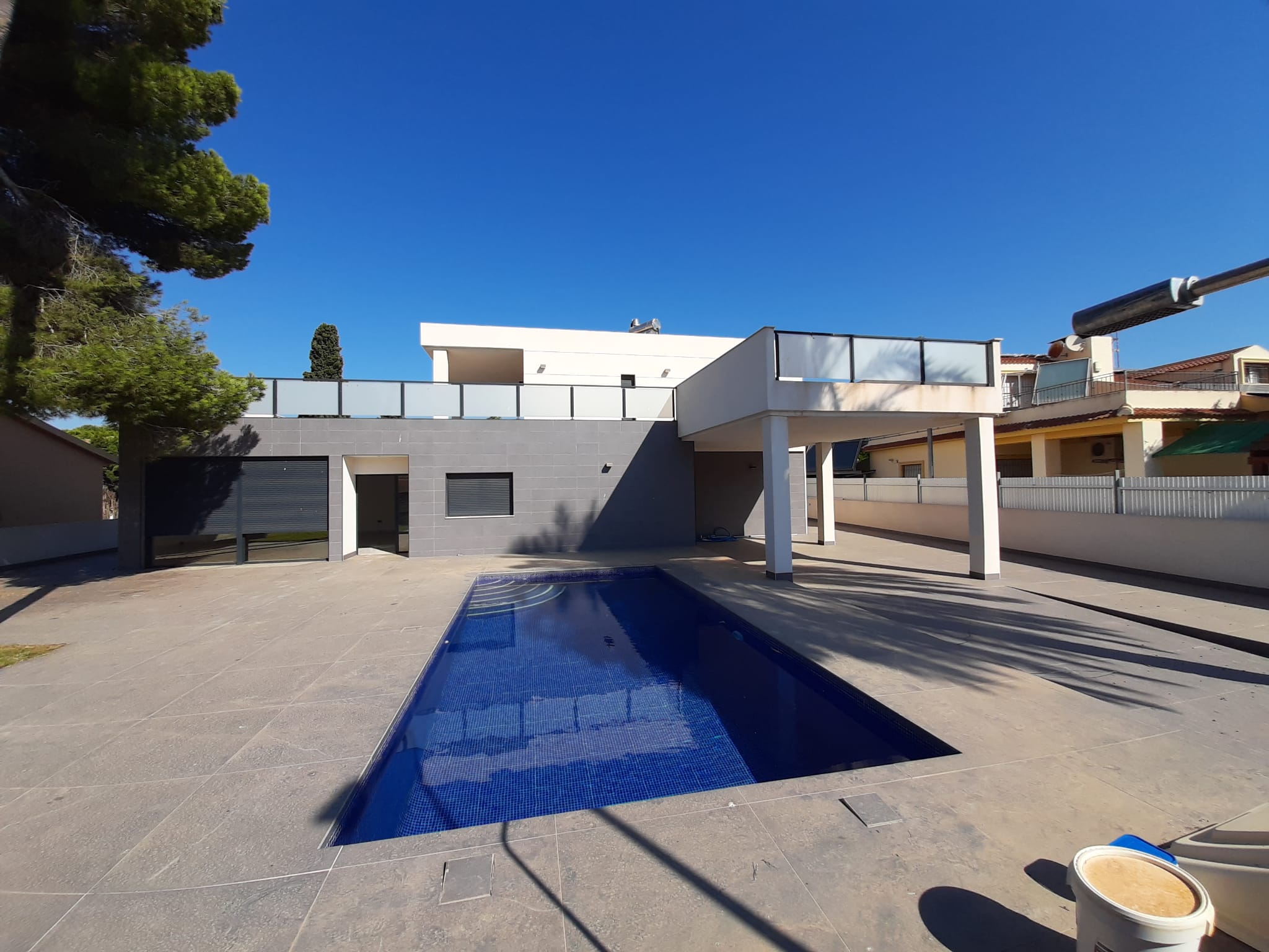 Chalet for sale in Orihuela Costa