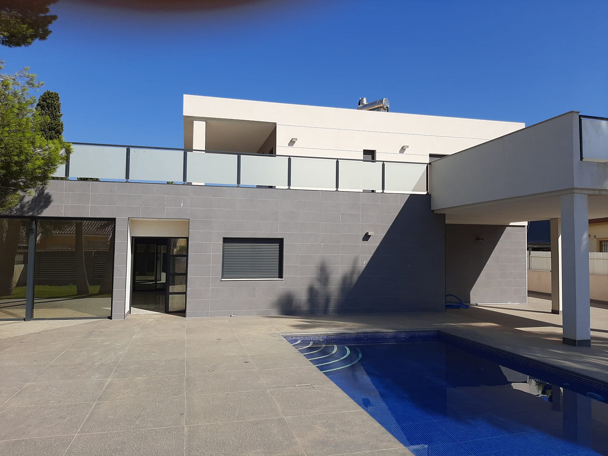 Chalet for sale in Orihuela Costa