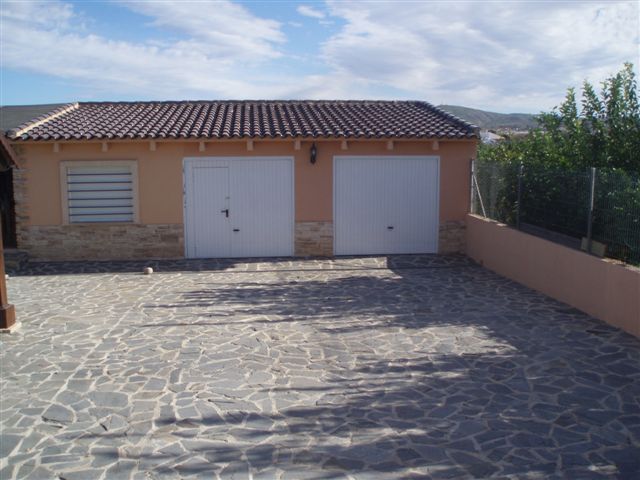 Casa en venta en Orihuela