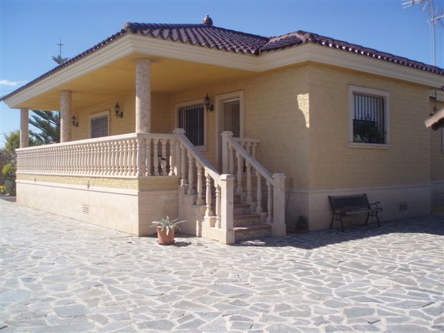 Casa en venda in Orihuela