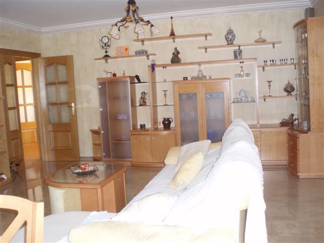 Woning te koop in Orihuela