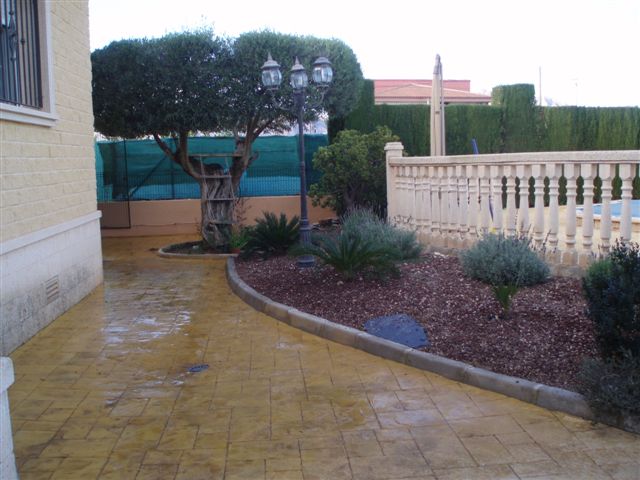 Casa en venta en Orihuela