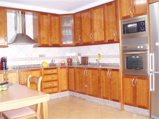 Casa en venta en Orihuela