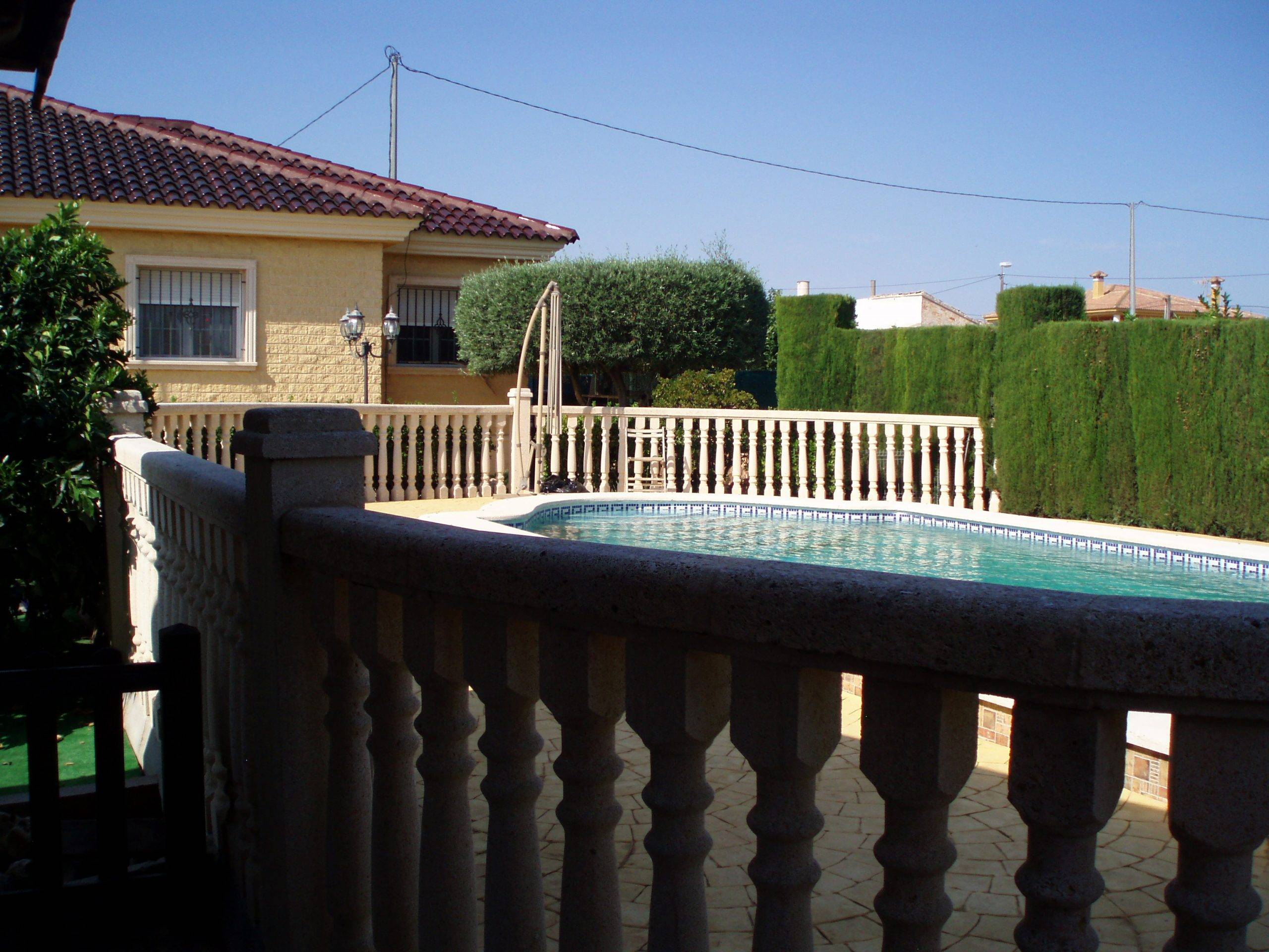 Casa en venda in Orihuela