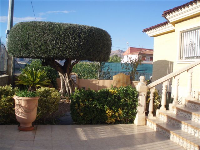 House for sale in Orihuela