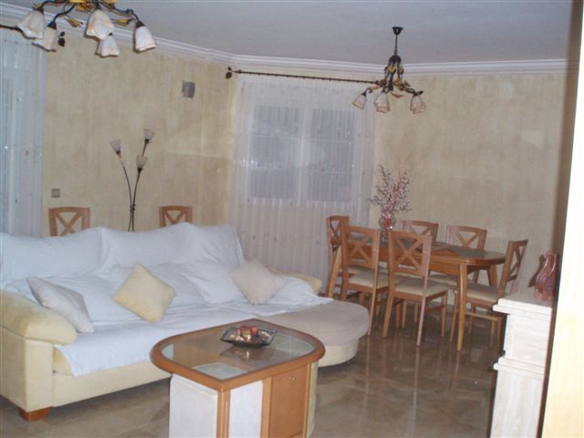 Woning te koop in Orihuela