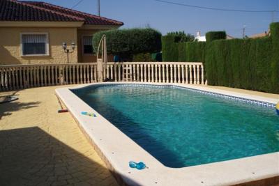 House for sale in Orihuela