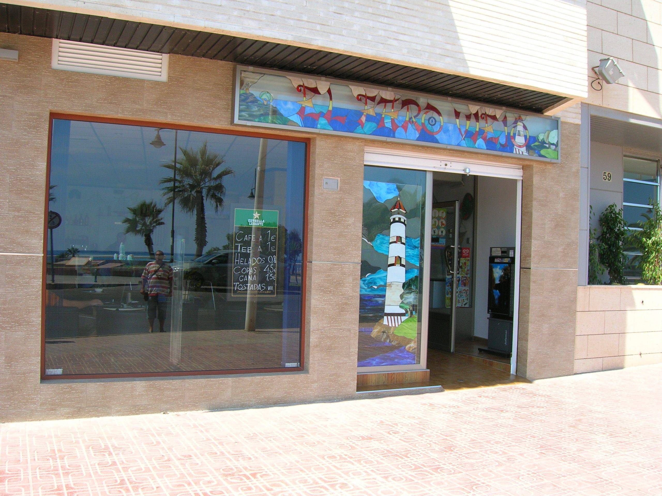 Business local for sale in Torrevieja