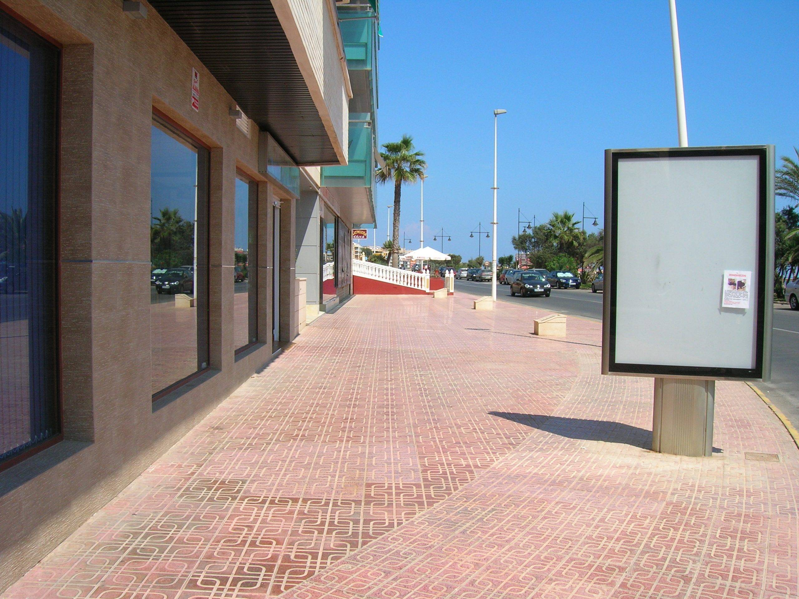 Business local for sale in Torrevieja