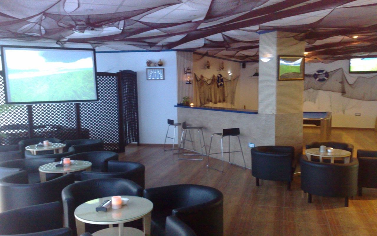 Business local for sale in Torrevieja