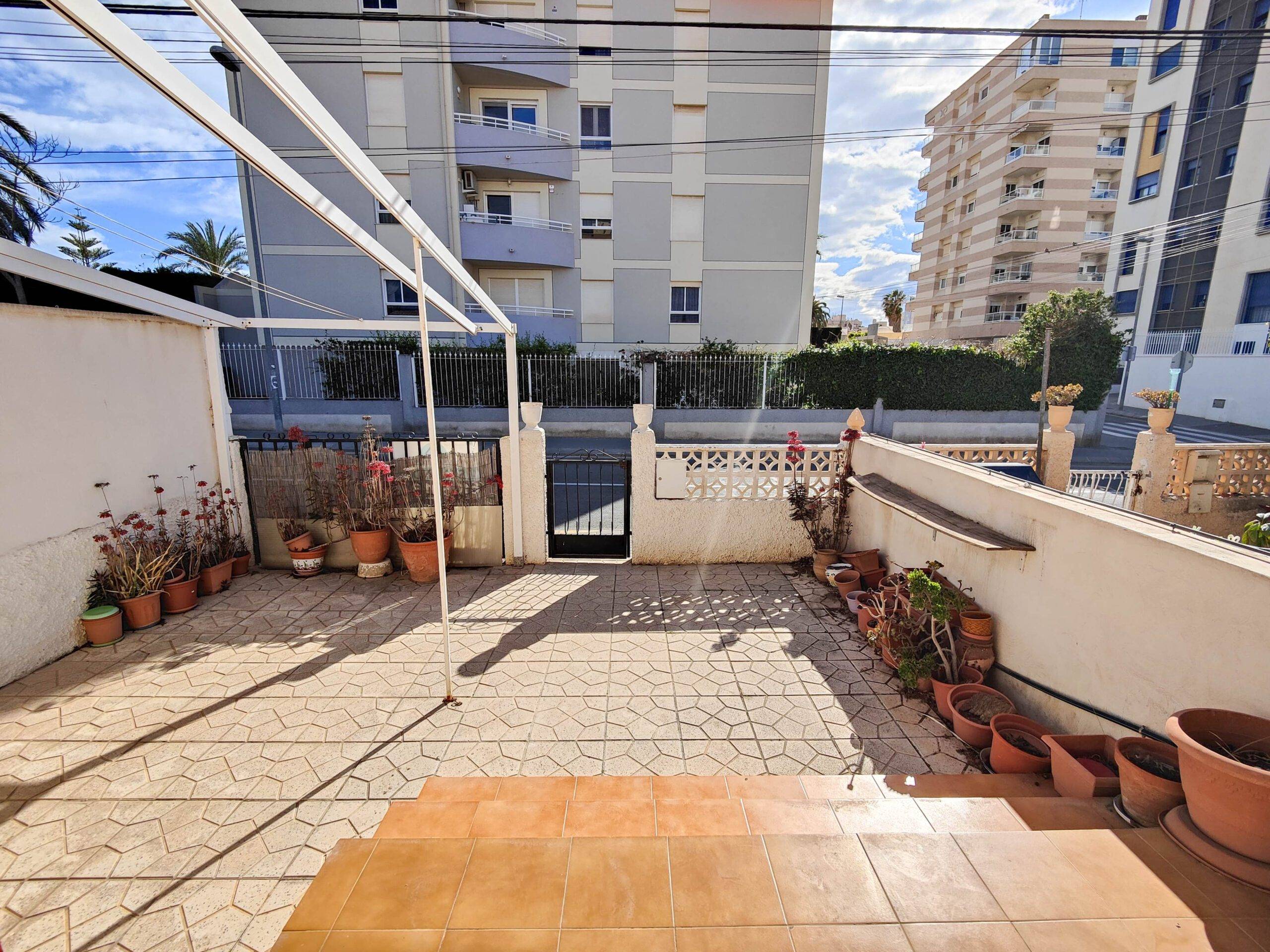 Bungalow for sale in Torrevieja