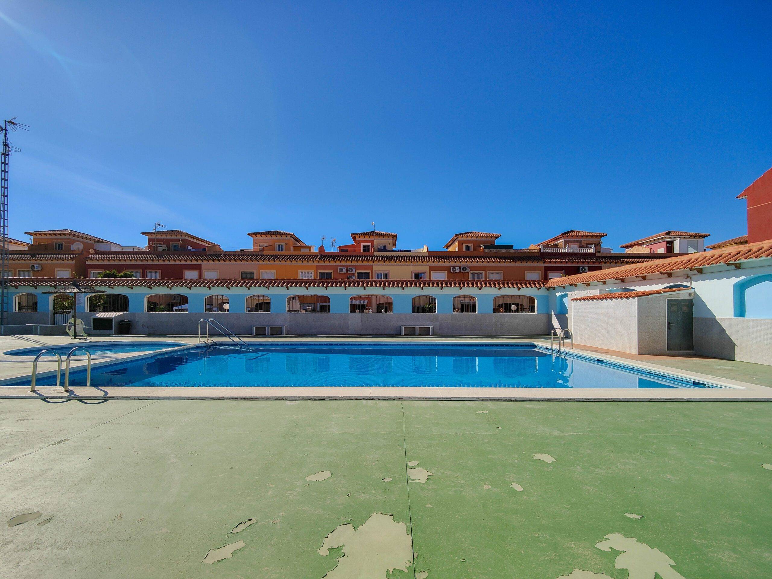 Casa en venta en Torrevieja