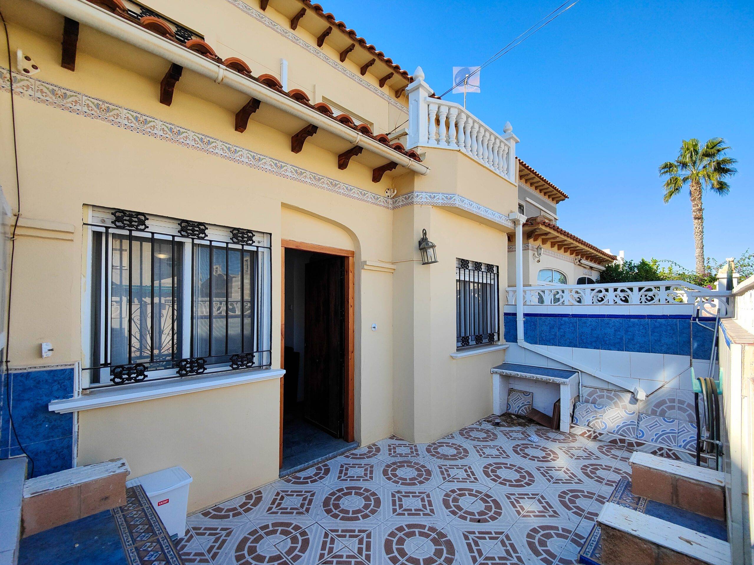 Casa en venta en Torrevieja