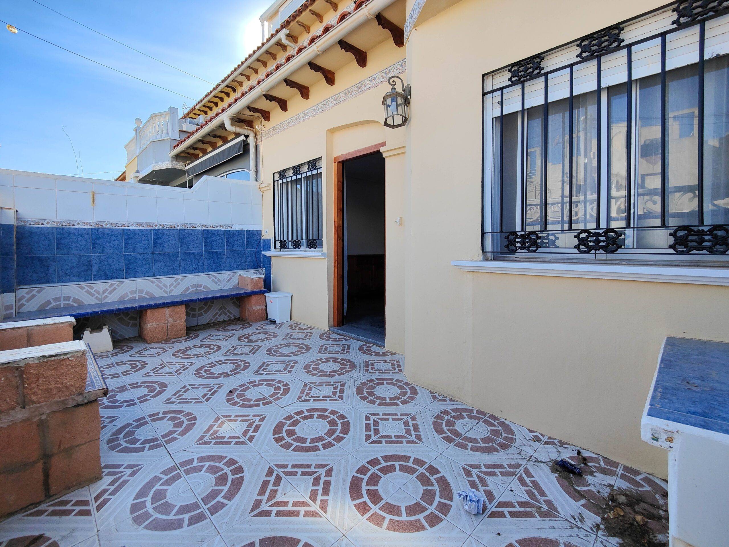 Casa en venta en Torrevieja