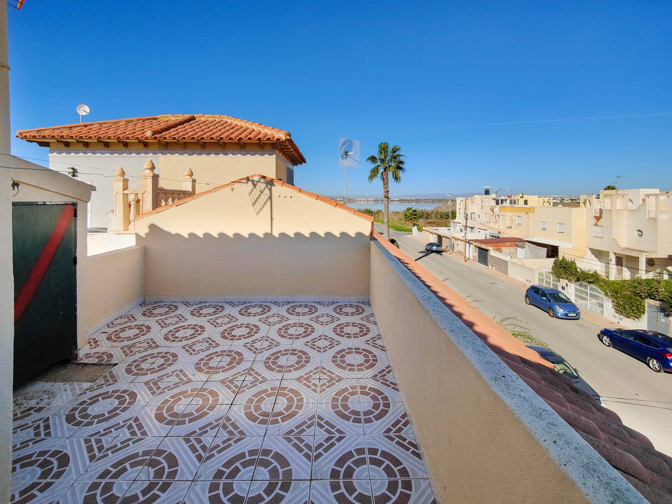 Casa en venta en Torrevieja