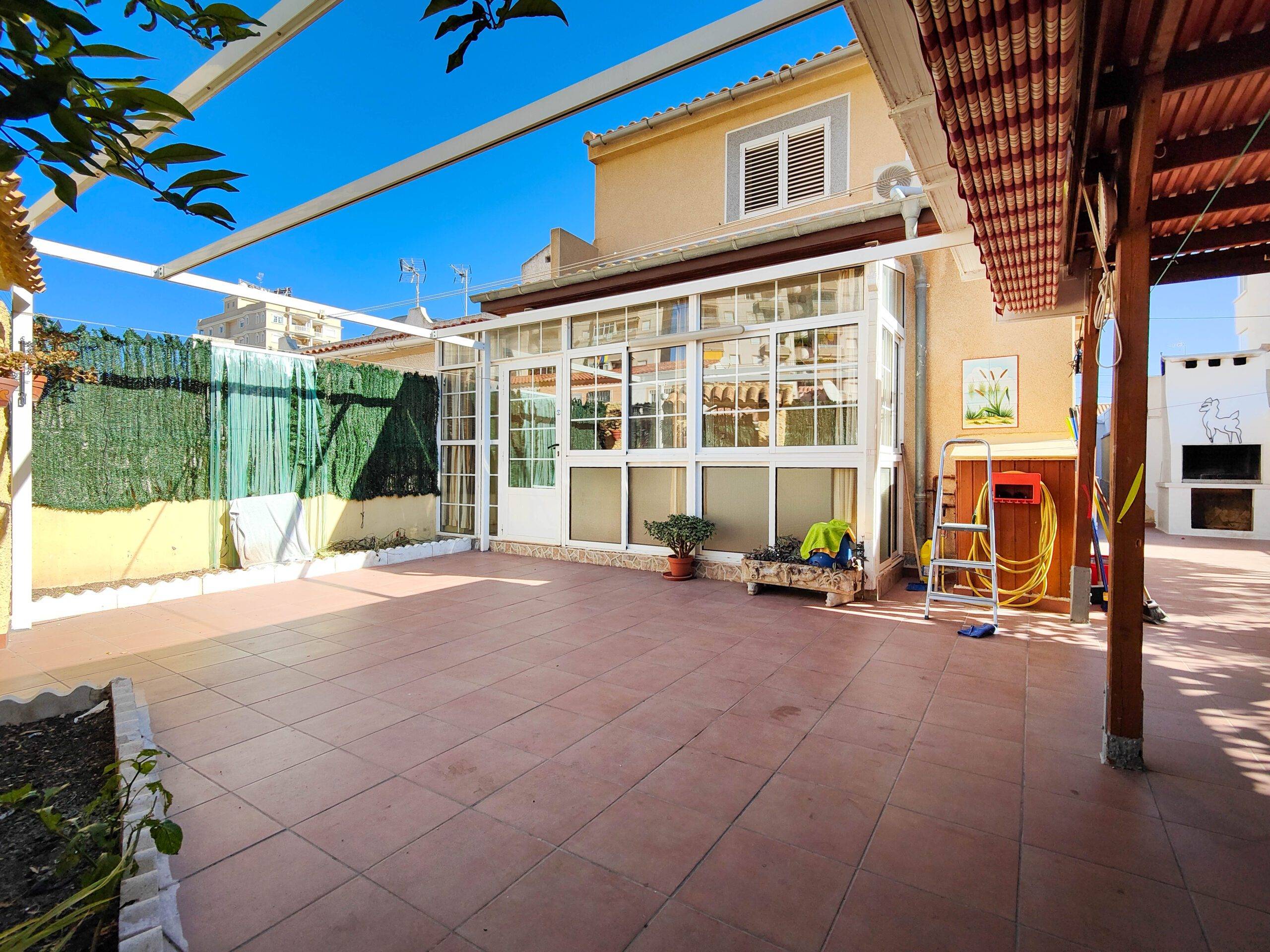 Bungalow for sale in Torrevieja