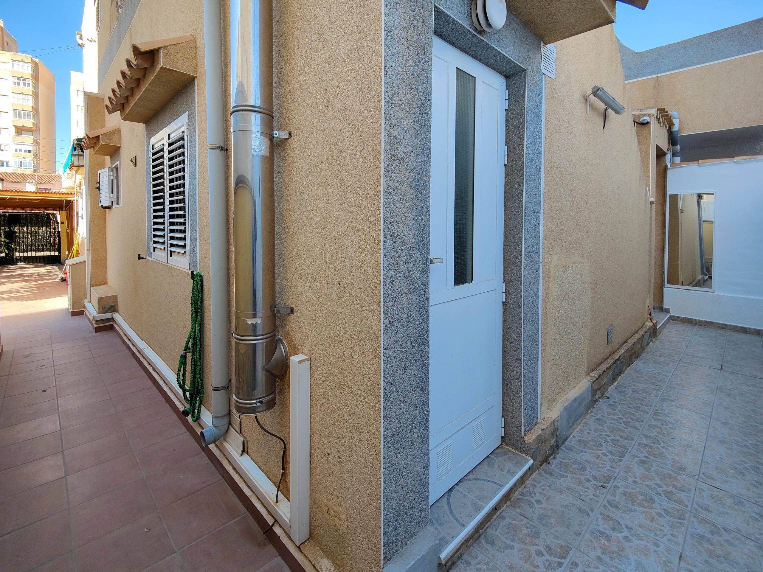 Bungalow for sale in Torrevieja