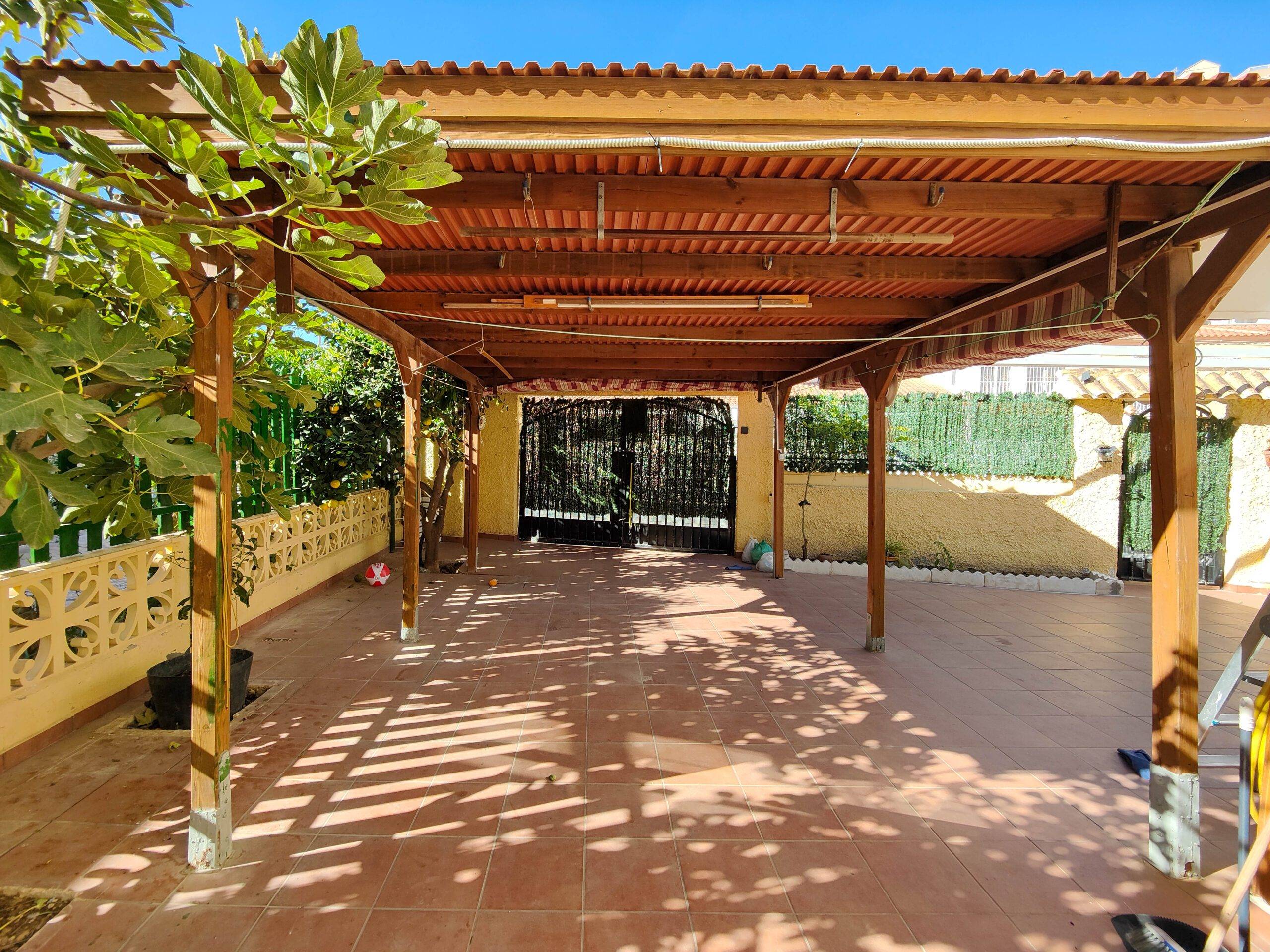 Bungalow for sale in Torrevieja