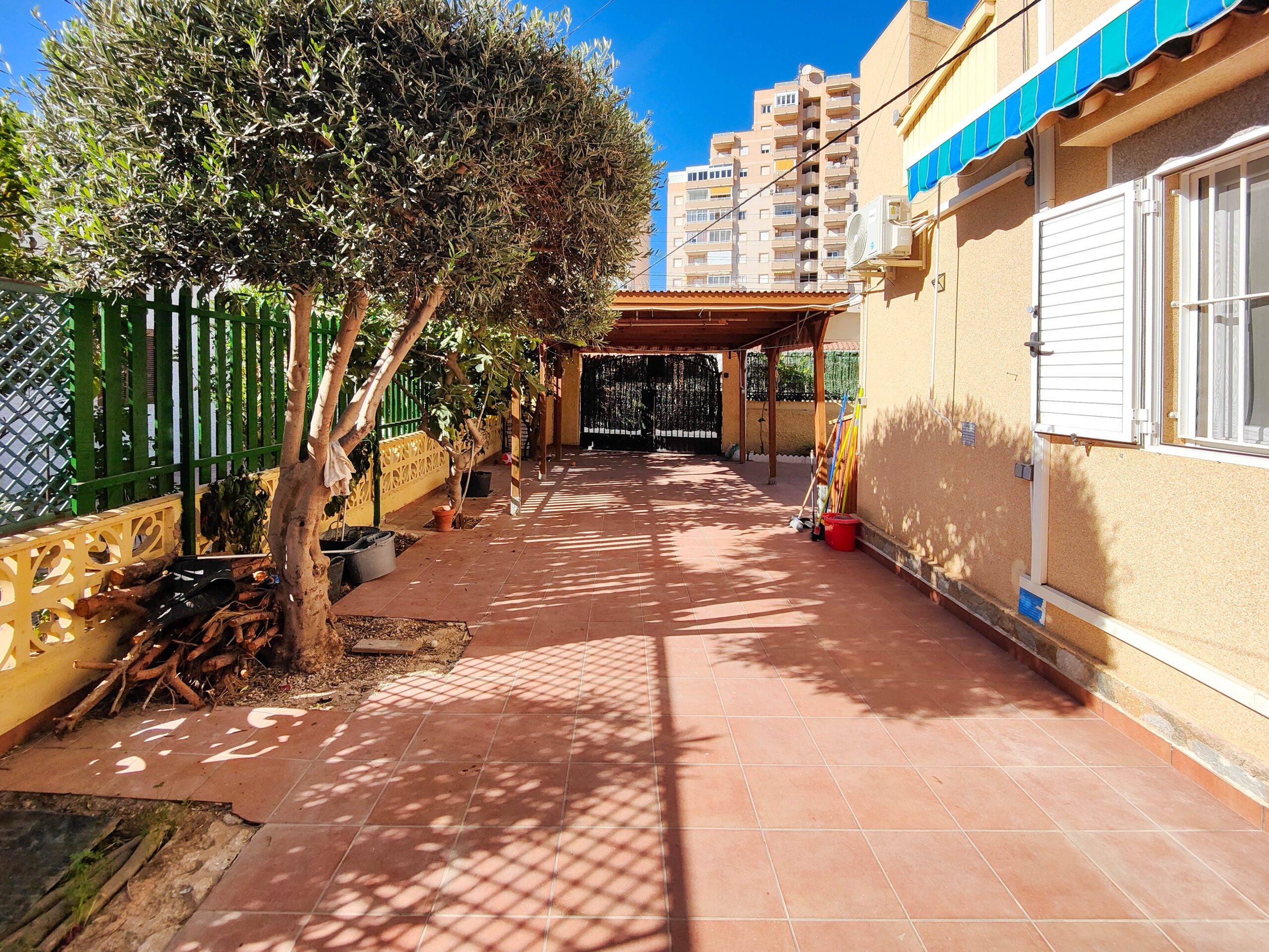 Bungalow for sale in Torrevieja