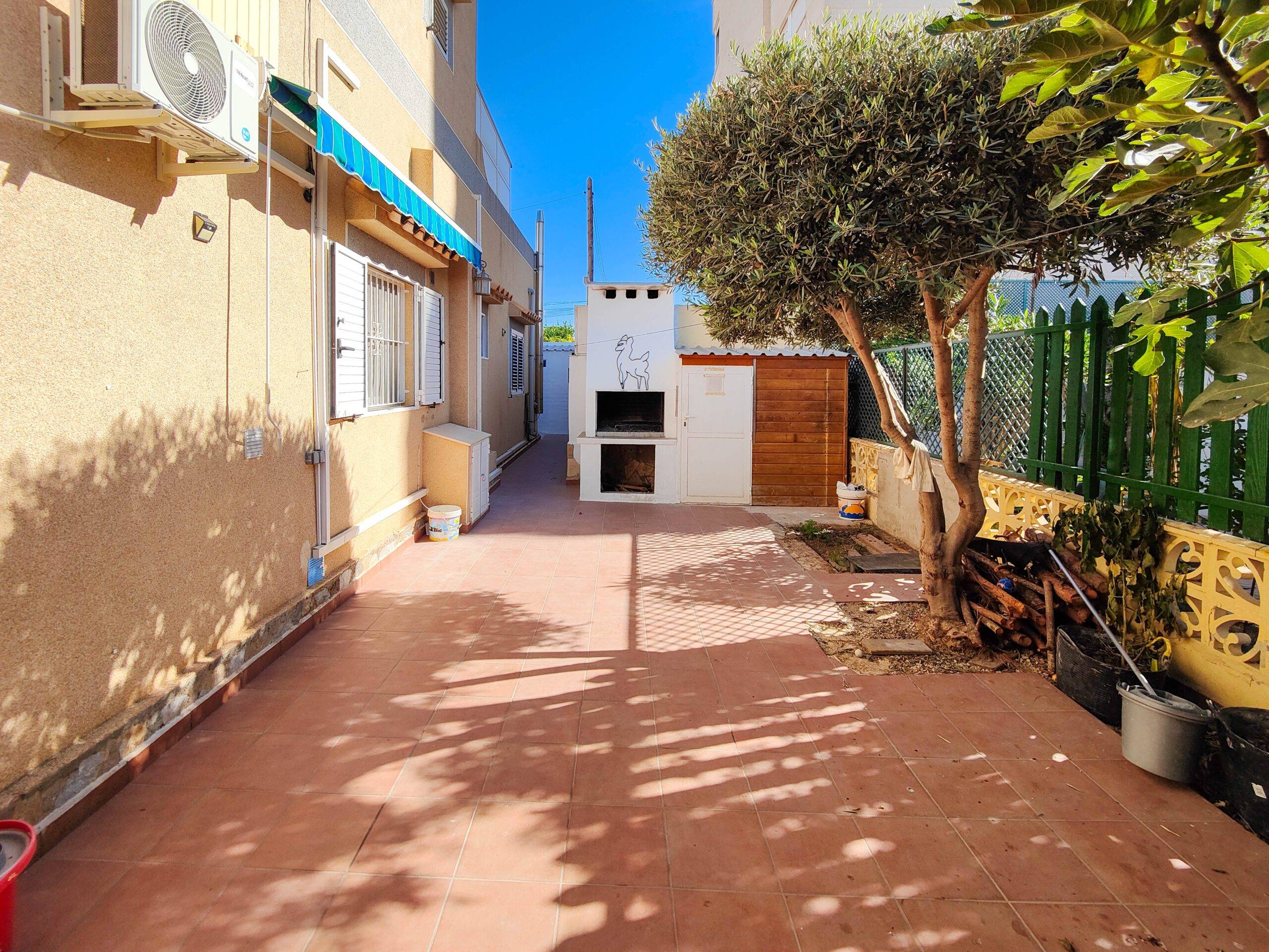 Bungalow for sale in Torrevieja