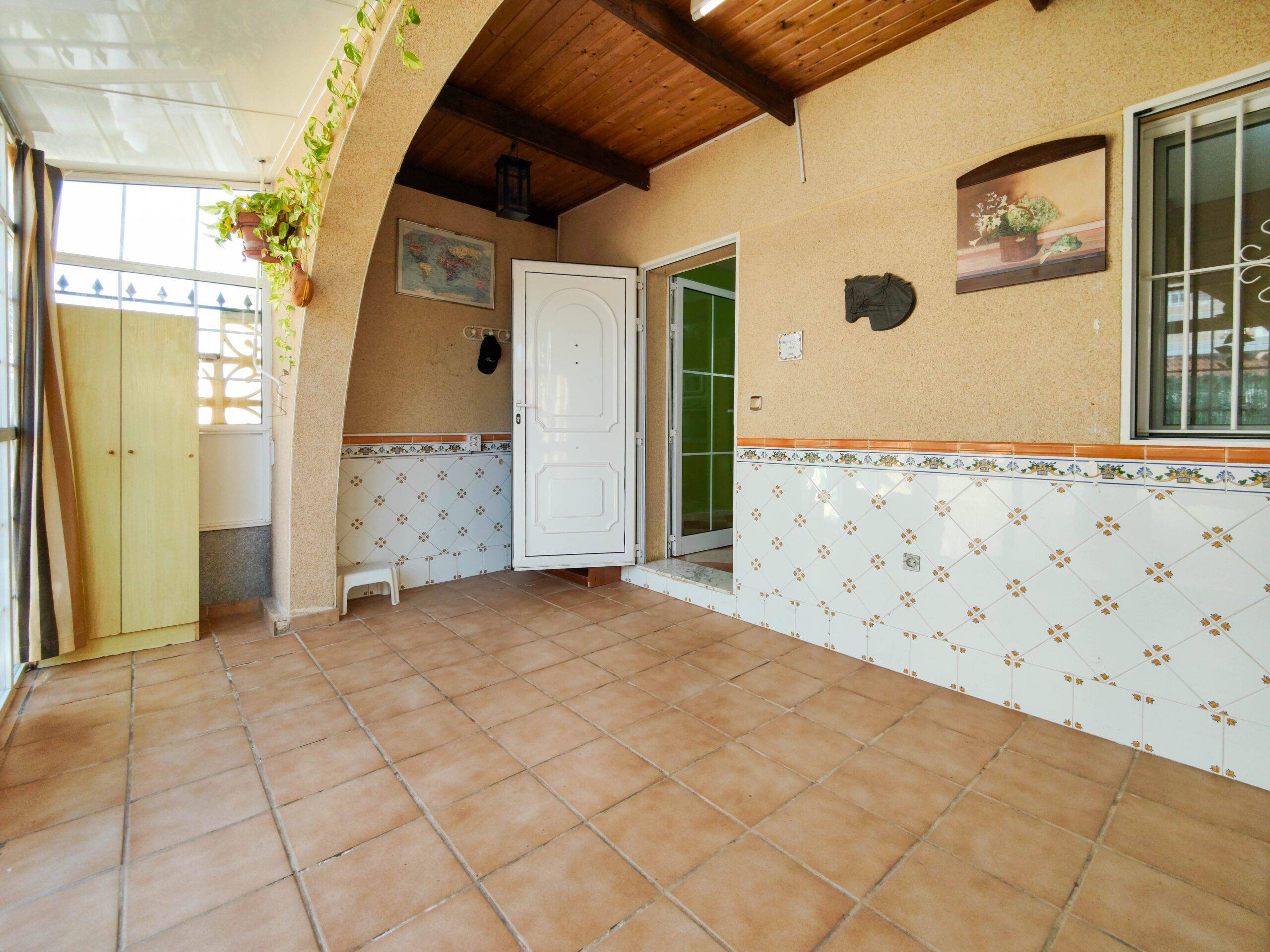 Bungalow for sale in Torrevieja