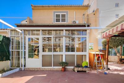 Bungalow for sale in Torrevieja