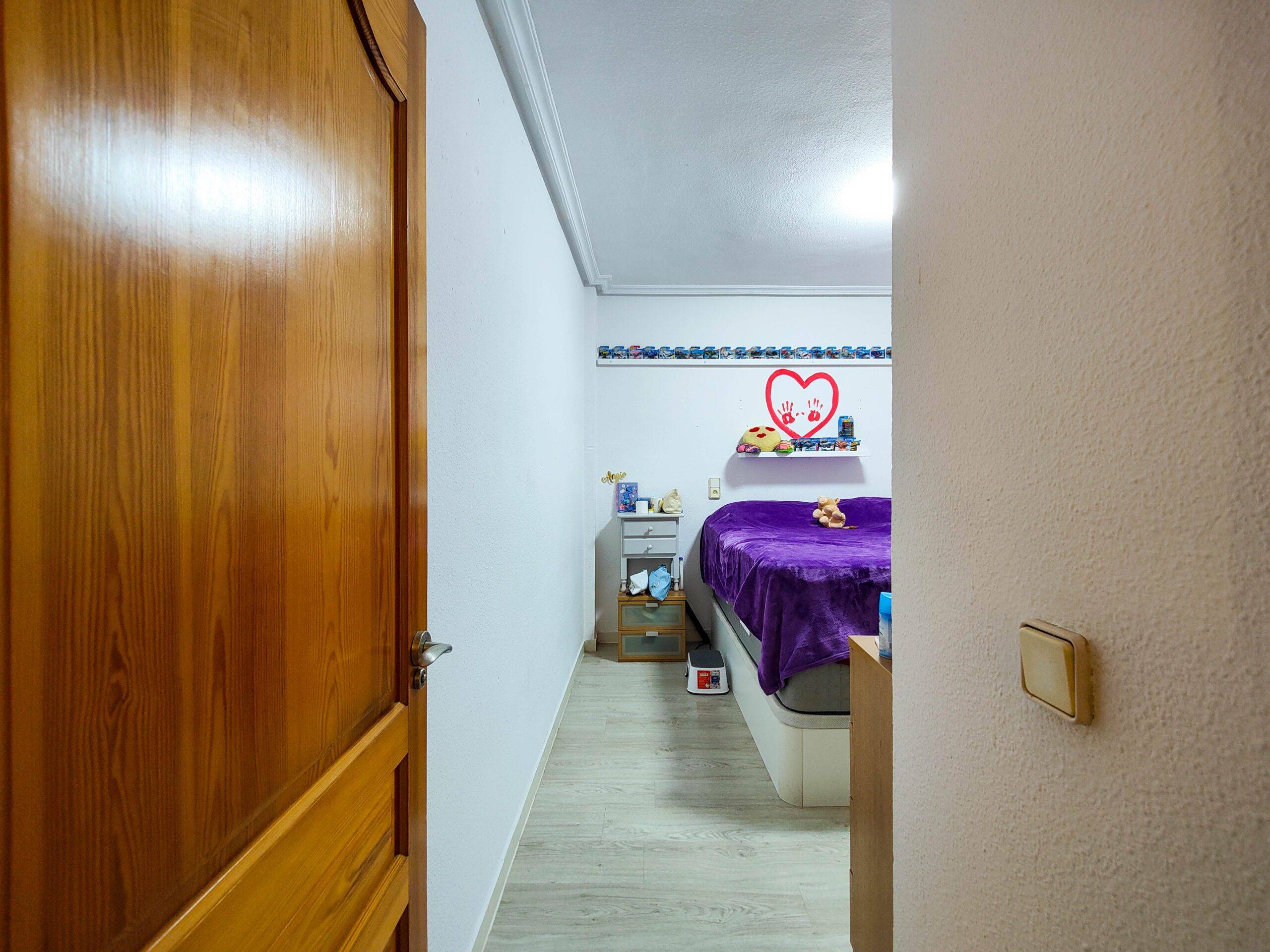 Apartamentua salgai in Torrevieja