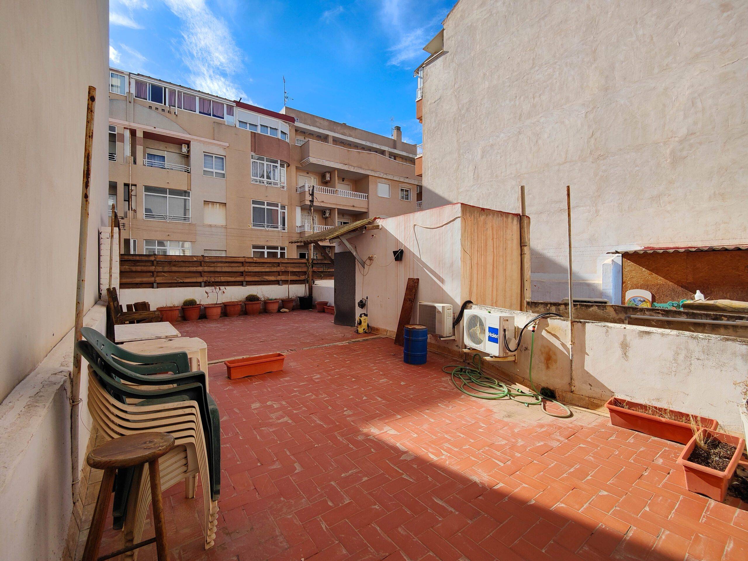 Apartamento en venta en Torrevieja