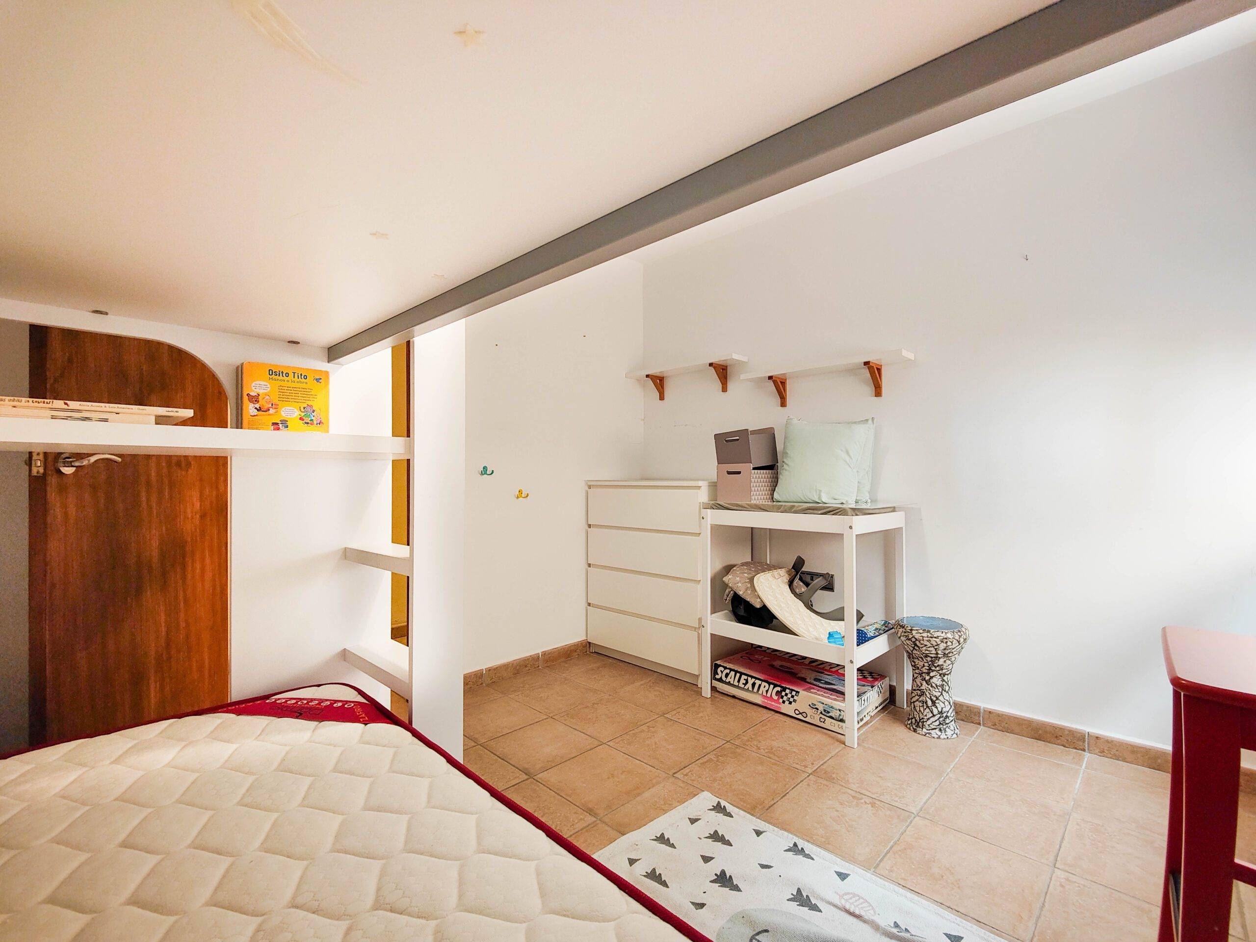 Apartamento en venta en Torrevieja