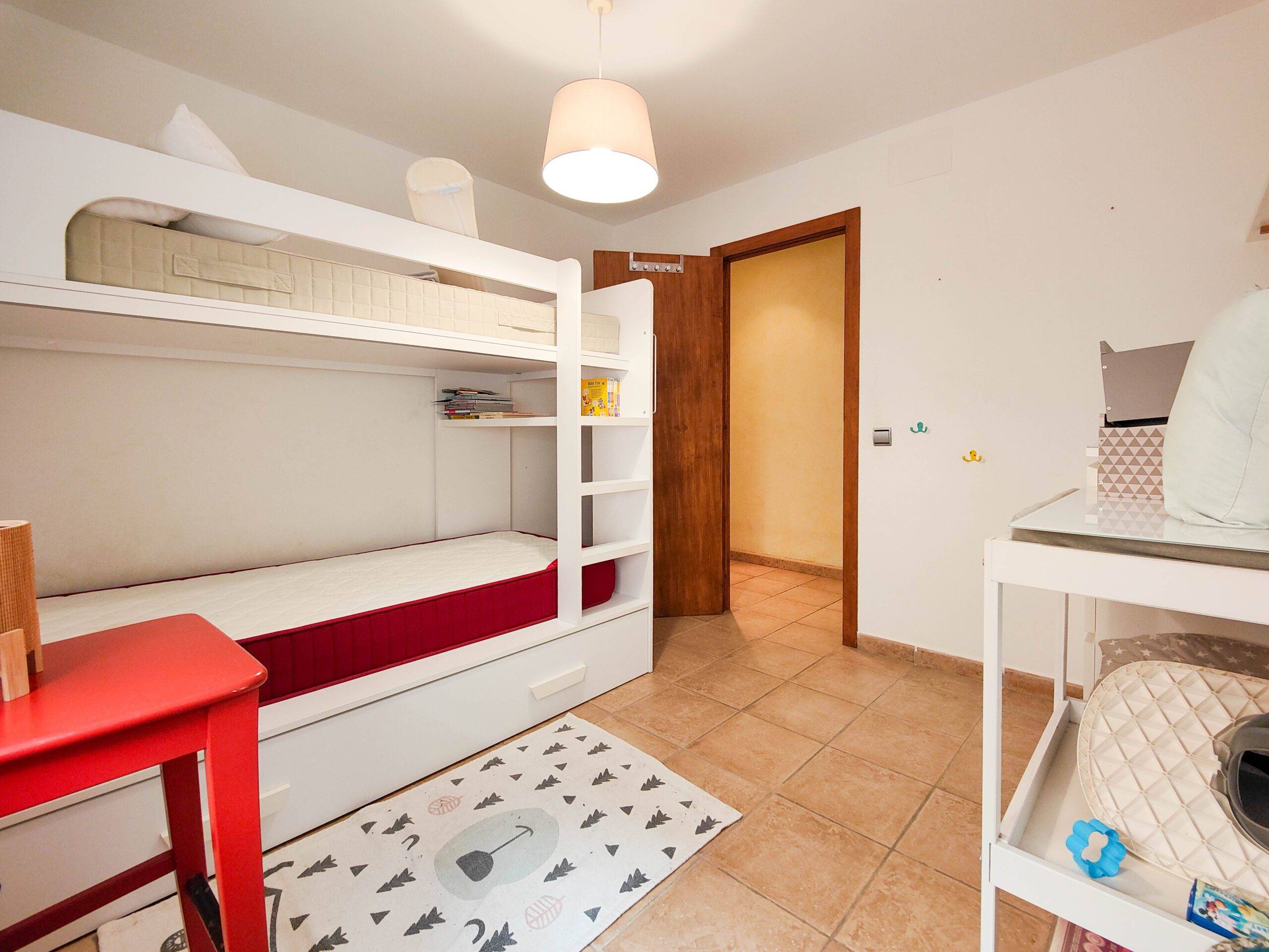 Apartamento en venta en Torrevieja