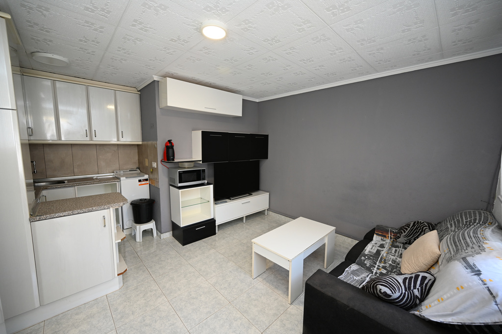 Bungalow en vente à Torreta (Torrevieja)