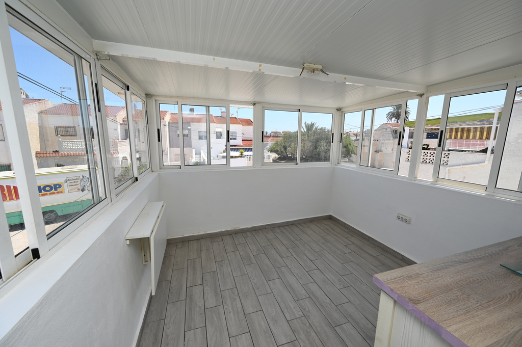 Bungalow myynnissä Torreta (Torrevieja)