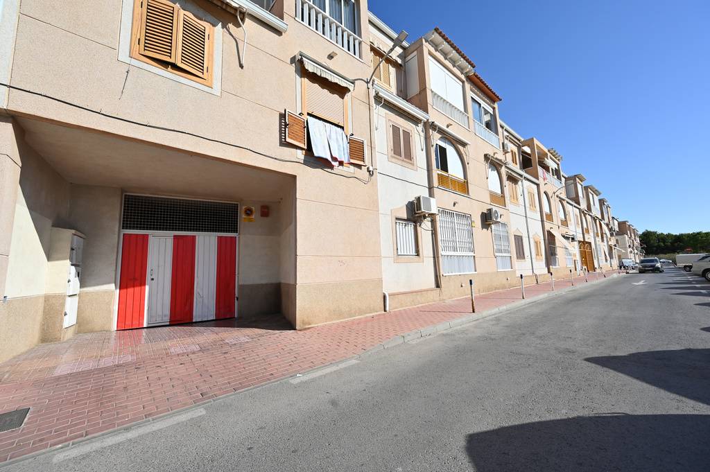 Garage en venda in El Acequión (Torrevieja)