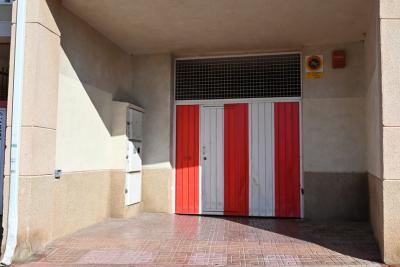 Garage en venda in El Acequión (Torrevieja)