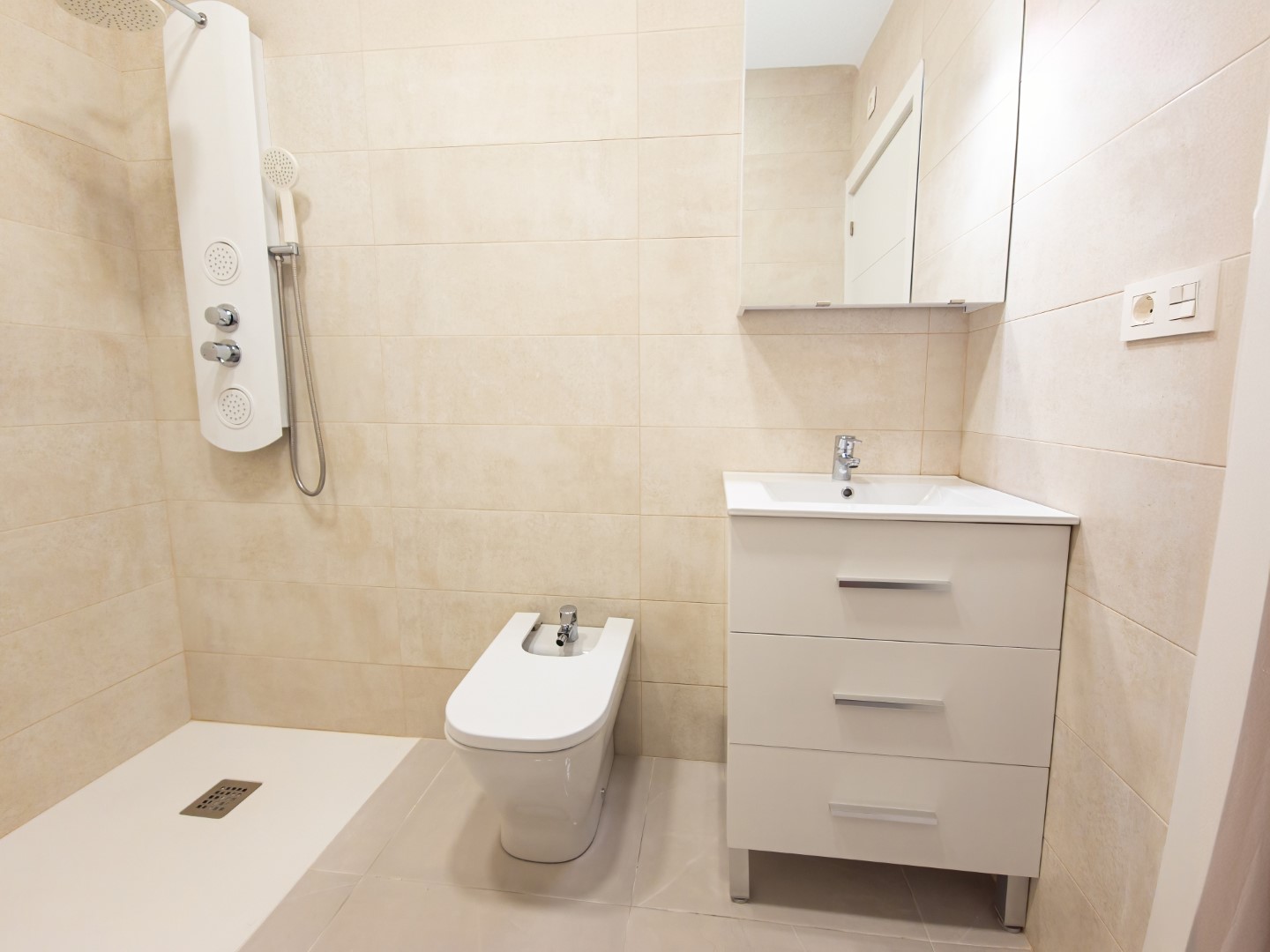 Apartament en venda in El Acequión - Los Naúfragos (Torrevieja)