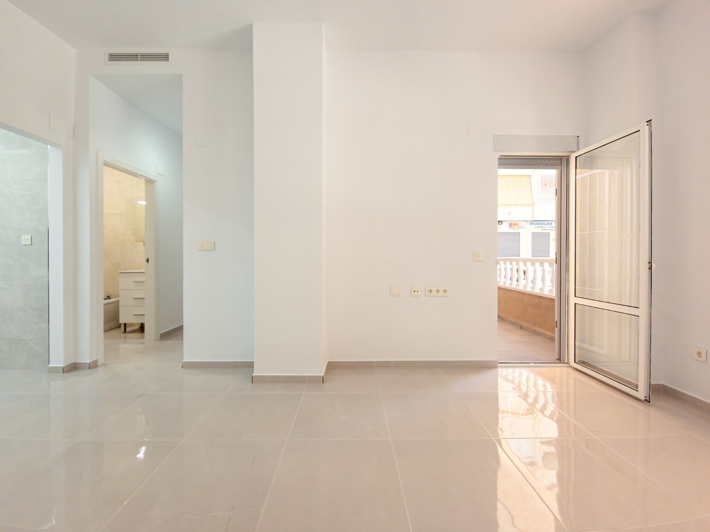 Apartment for sale in El Acequión - Los Naúfragos (Torrevieja)