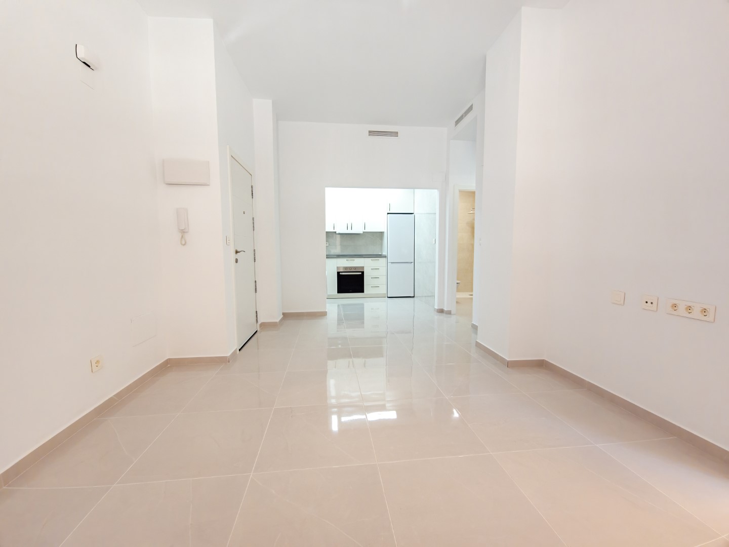 Apartment for sale in El Acequión - Los Naúfragos (Torrevieja)